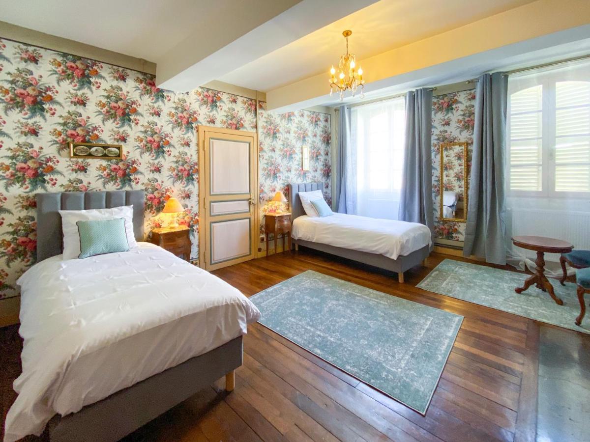 Nogapatio - Maison D'Hotes - Bnb Nogaro Ngoại thất bức ảnh