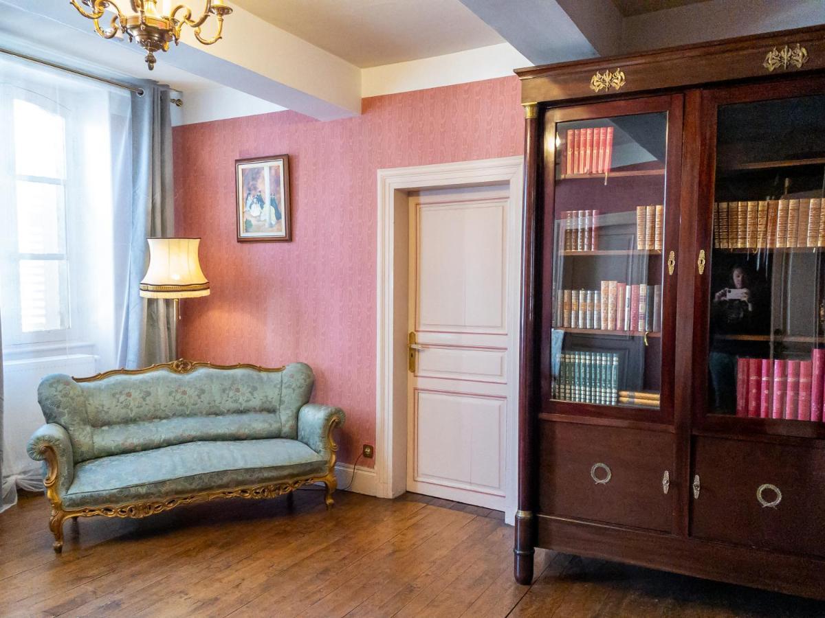 Nogapatio - Maison D'Hotes - Bnb Nogaro Ngoại thất bức ảnh