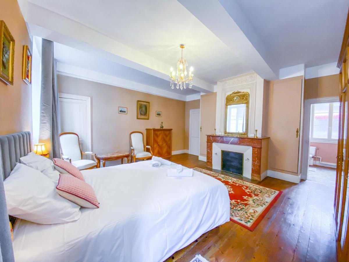Nogapatio - Maison D'Hotes - Bnb Nogaro Ngoại thất bức ảnh