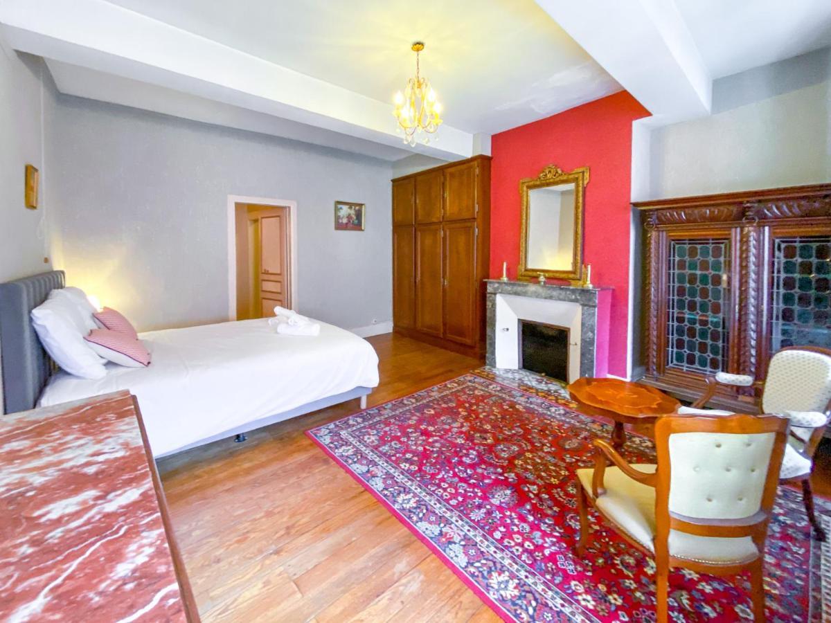 Nogapatio - Maison D'Hotes - Bnb Nogaro Ngoại thất bức ảnh