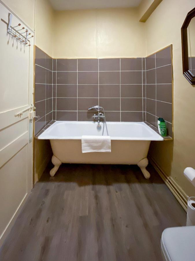 Nogapatio - Maison D'Hotes - Bnb Nogaro Ngoại thất bức ảnh