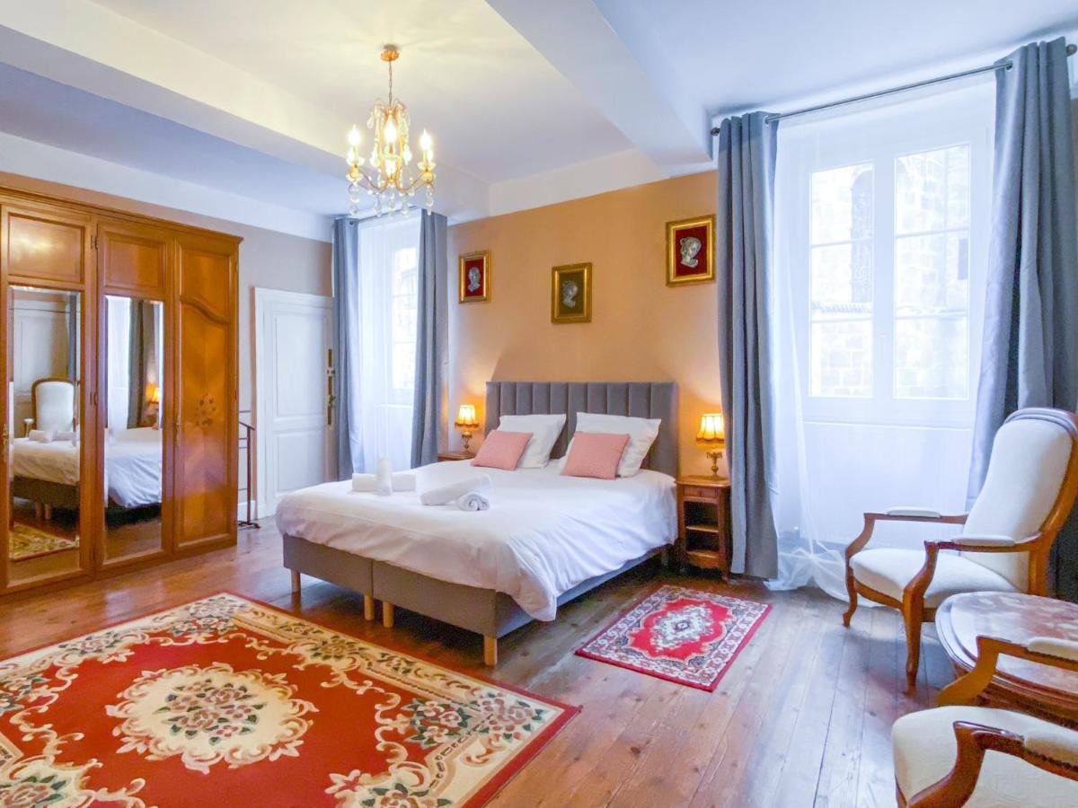 Nogapatio - Maison D'Hotes - Bnb Nogaro Ngoại thất bức ảnh
