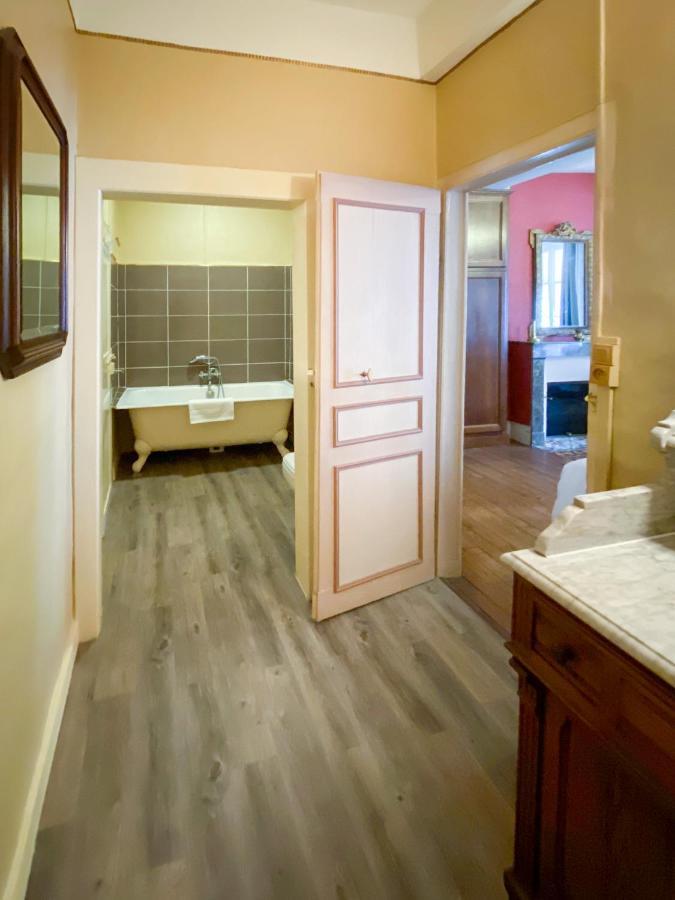 Nogapatio - Maison D'Hotes - Bnb Nogaro Ngoại thất bức ảnh
