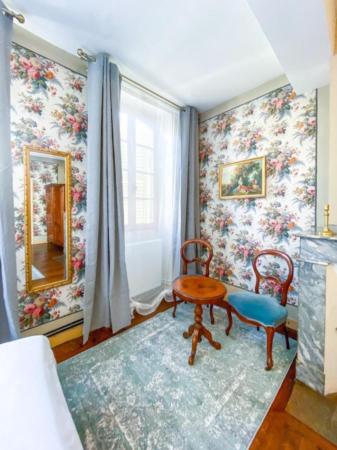 Nogapatio - Maison D'Hotes - Bnb Nogaro Ngoại thất bức ảnh