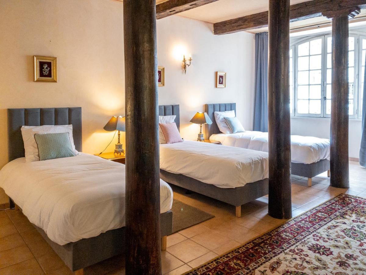 Nogapatio - Maison D'Hotes - Bnb Nogaro Ngoại thất bức ảnh