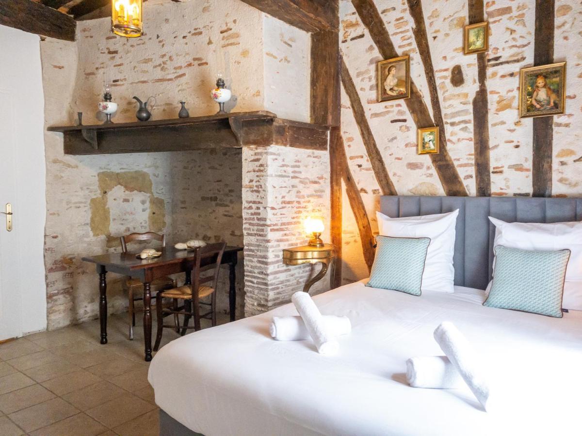 Nogapatio - Maison D'Hotes - Bnb Nogaro Ngoại thất bức ảnh