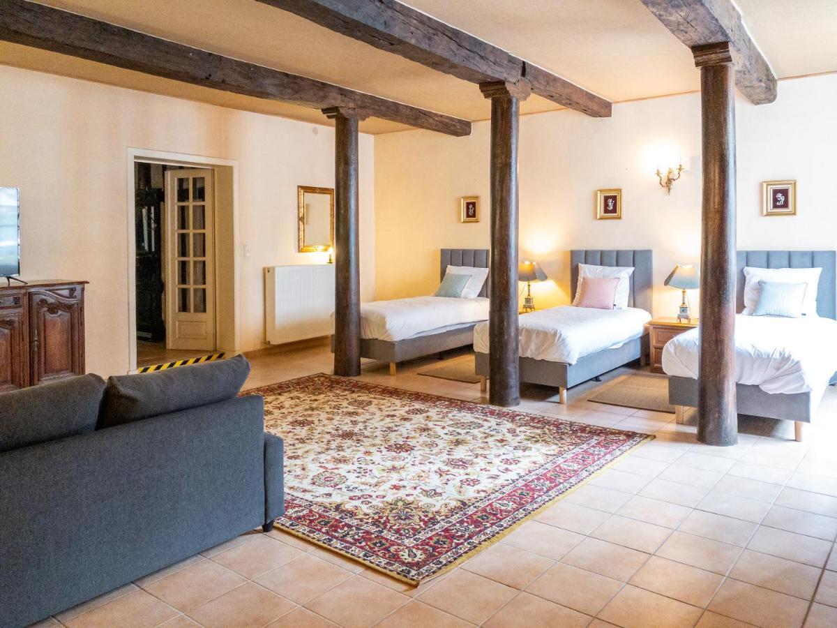 Nogapatio - Maison D'Hotes - Bnb Nogaro Ngoại thất bức ảnh
