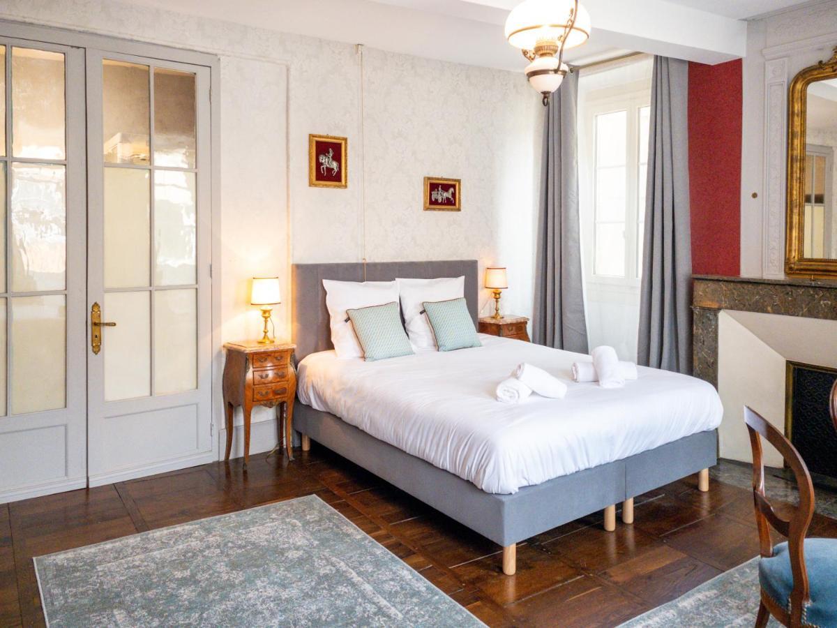 Nogapatio - Maison D'Hotes - Bnb Nogaro Ngoại thất bức ảnh