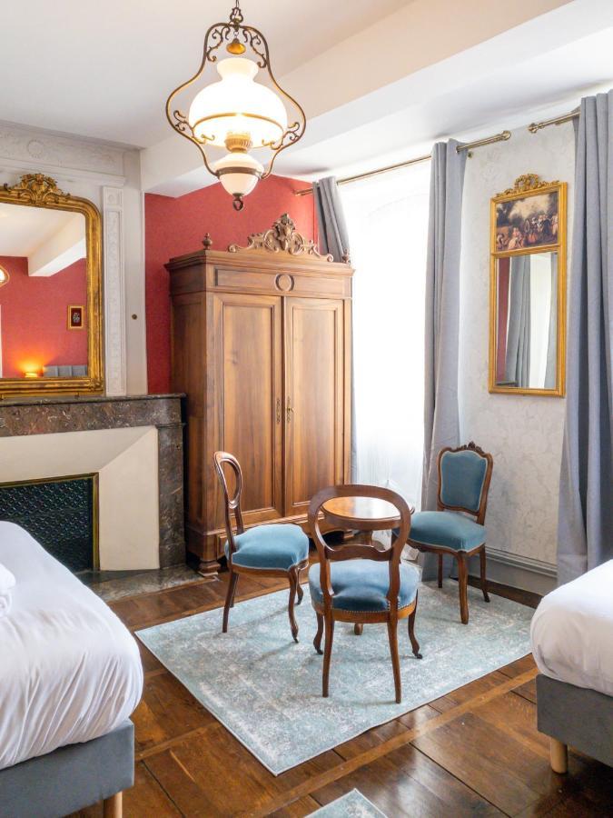 Nogapatio - Maison D'Hotes - Bnb Nogaro Ngoại thất bức ảnh