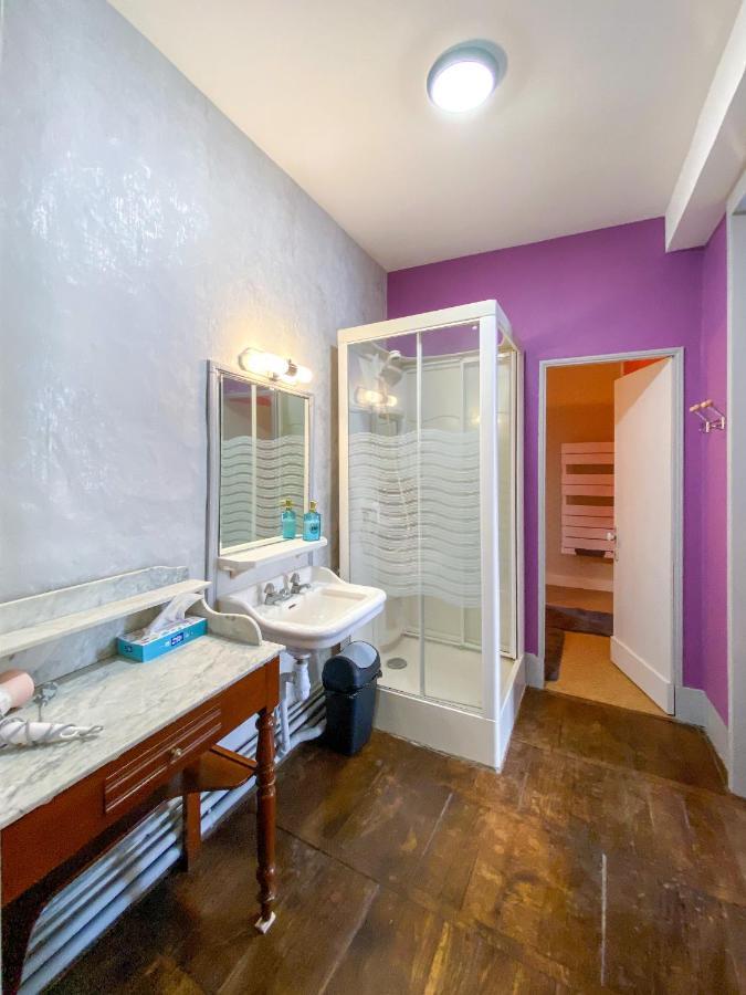Nogapatio - Maison D'Hotes - Bnb Nogaro Ngoại thất bức ảnh