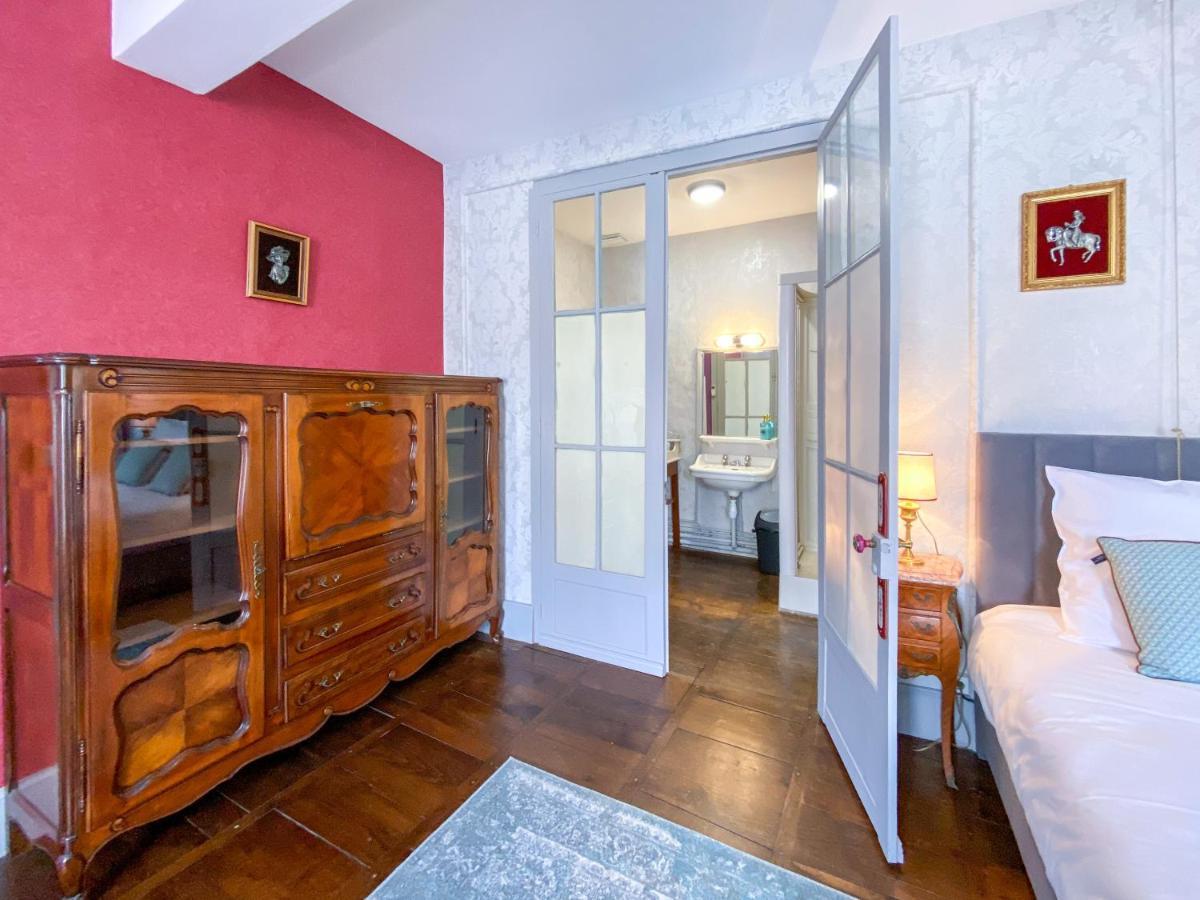 Nogapatio - Maison D'Hotes - Bnb Nogaro Ngoại thất bức ảnh