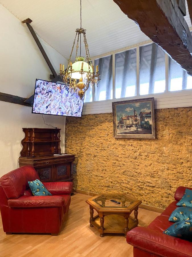 Nogapatio - Maison D'Hotes - Bnb Nogaro Ngoại thất bức ảnh
