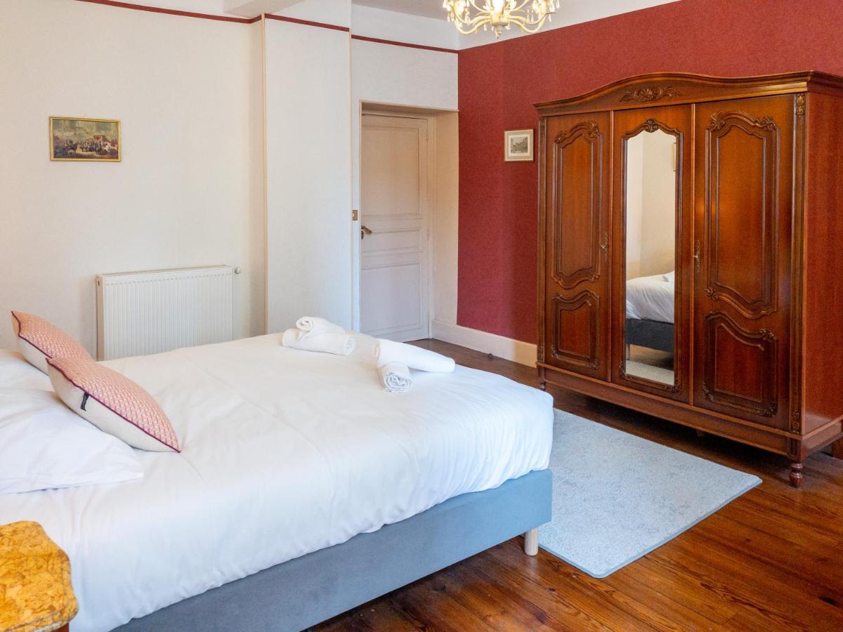 Nogapatio - Maison D'Hotes - Bnb Nogaro Ngoại thất bức ảnh