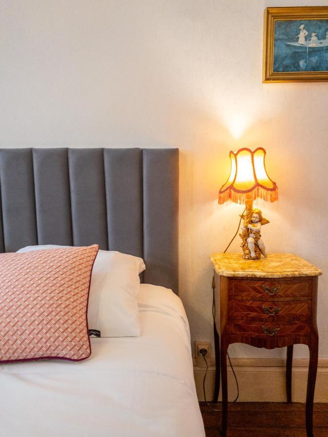 Nogapatio - Maison D'Hotes - Bnb Nogaro Ngoại thất bức ảnh