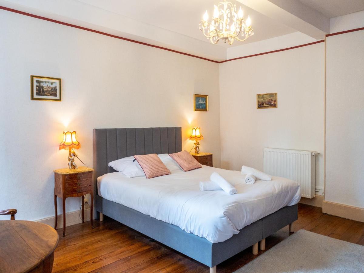 Nogapatio - Maison D'Hotes - Bnb Nogaro Ngoại thất bức ảnh