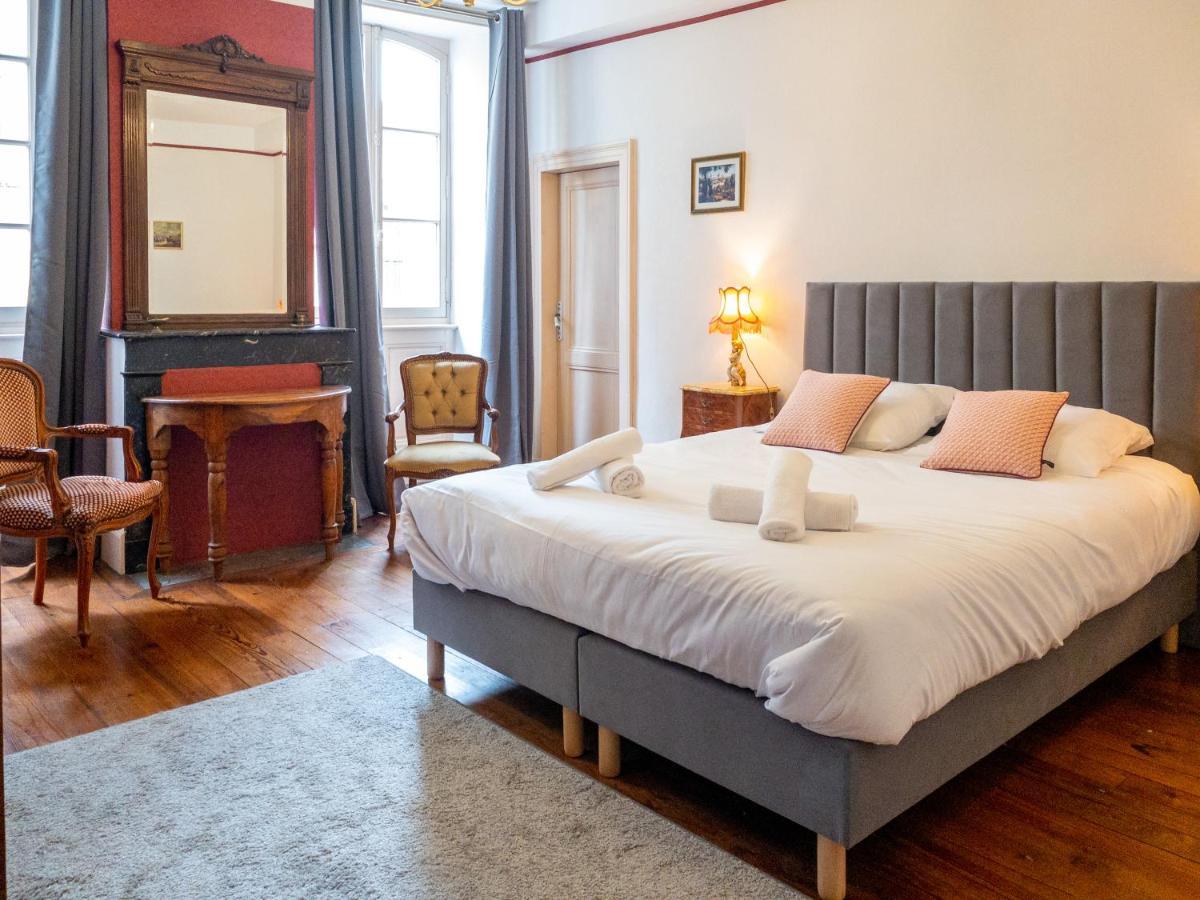 Nogapatio - Maison D'Hotes - Bnb Nogaro Ngoại thất bức ảnh