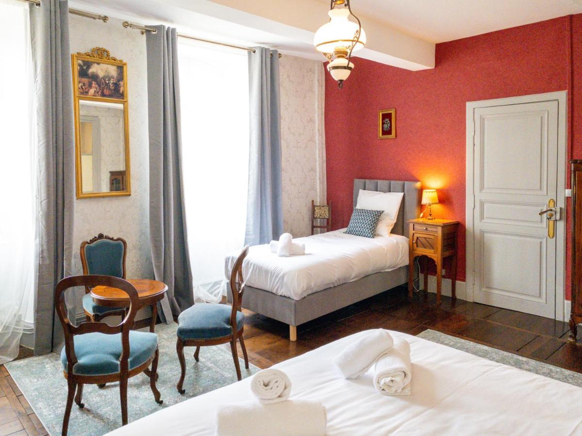 Nogapatio - Maison D'Hotes - Bnb Nogaro Ngoại thất bức ảnh