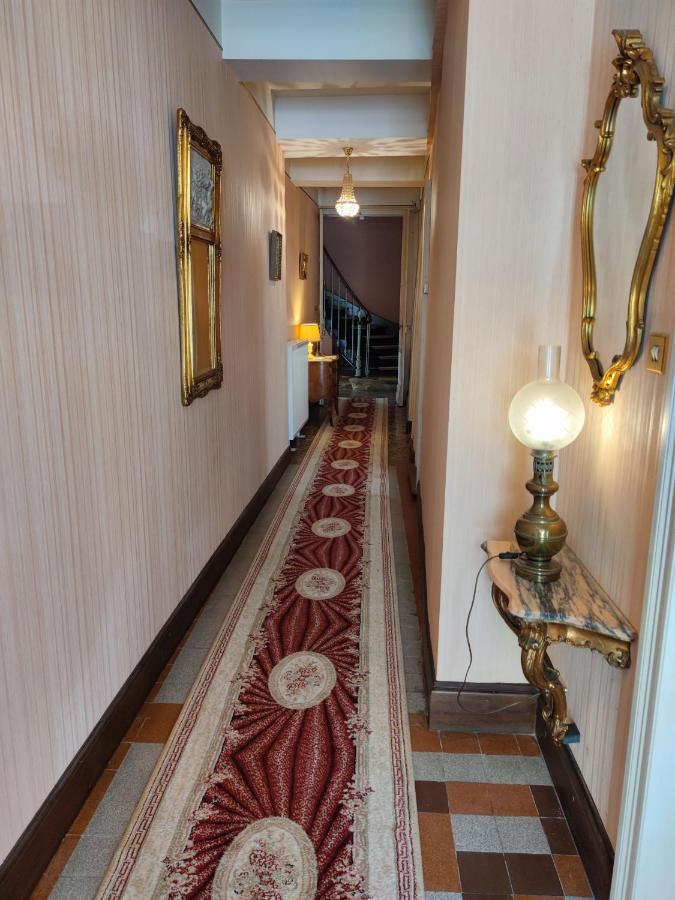Nogapatio - Maison D'Hotes - Bnb Nogaro Ngoại thất bức ảnh